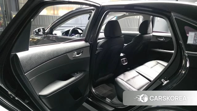 Kia Come New K3 id 4595398 из Кореи 18
