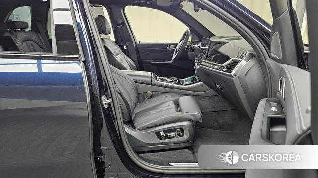 BMW X5 (G05) id 4413681 из Кореи 18