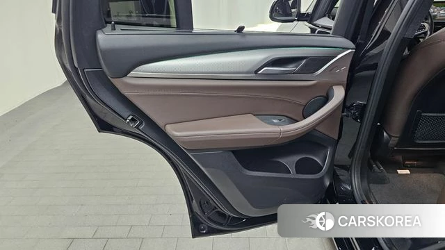 BMW X3 (G01) id 4697672 из Кореи 18