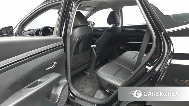 Hyundai Tucson (NX4) id 4614534 из Кореи 18