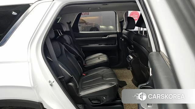 Hyundai Palisade id 4409421 из Кореи 18