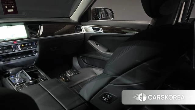 Genesis G80 id 4304700 из Кореи 18