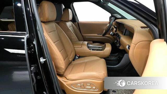 Hyundai Palisade (LX3) id 4394227 из Кореи 18