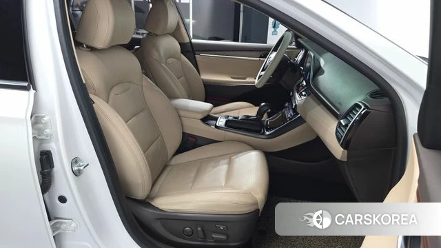 Hyundai Grandeur IG id 4496698 из Кореи 18