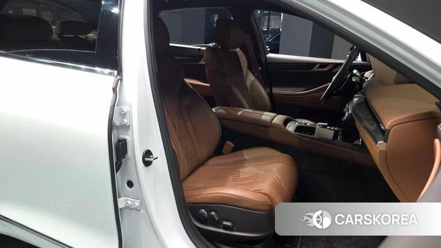 Genesis G80 (RG3) id 4517128 из Кореи 18