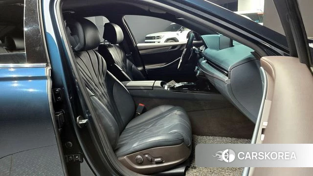 Genesis G80 (RG3) id 4303362 из Кореи 18