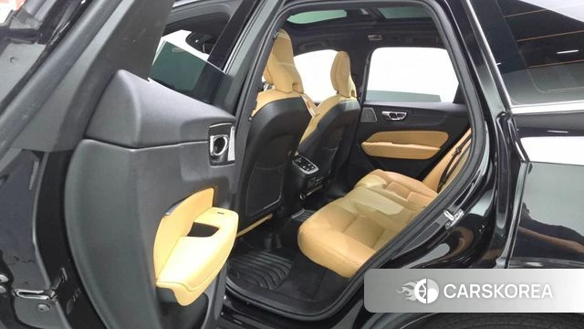 Volvo XC60 second Generation id 4447407 из Кореи 18