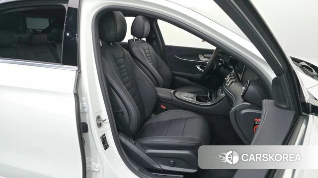 Mercedes-Benz E-Class W213 id 4457250 из Кореи 18