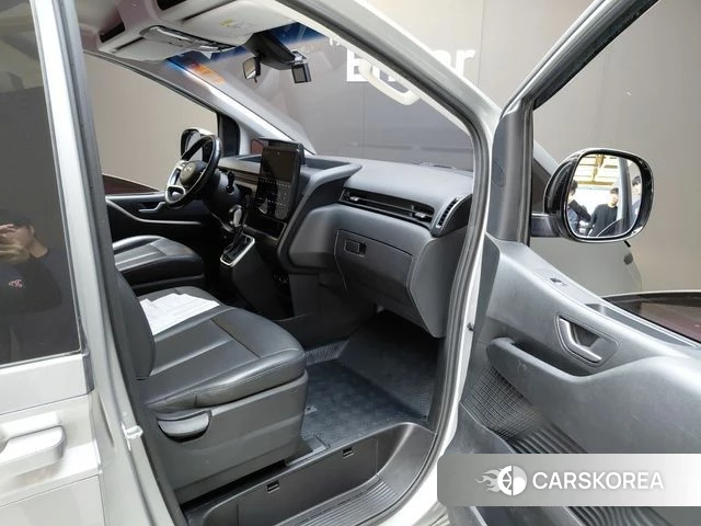 Hyundai Staria id 4683242 из Кореи 18