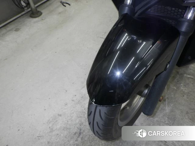 Honda PHASE id 3948209 из Японии 18