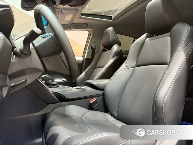 Toyota Weisha id 4353713 из Китая 18