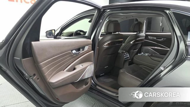Kia More K9 id 4471617 из Кореи 18