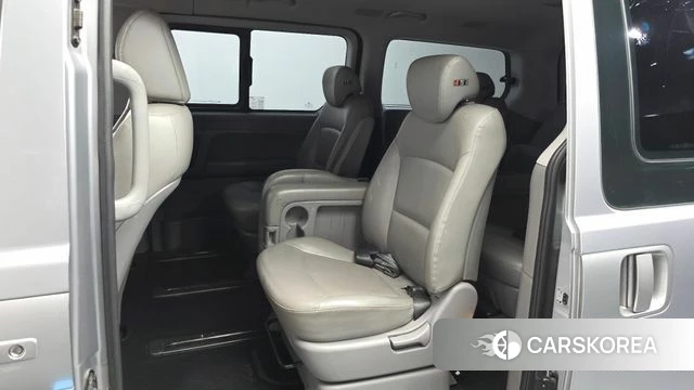 Hyundai The New Grand Starex id 4722520 из Кореи 18