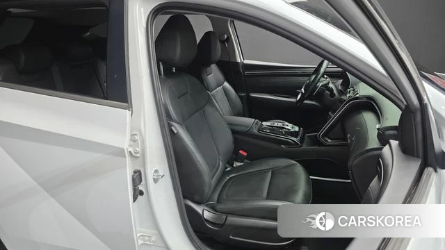 Hyundai Tucson (NX4) id 4573159 из Кореи 18