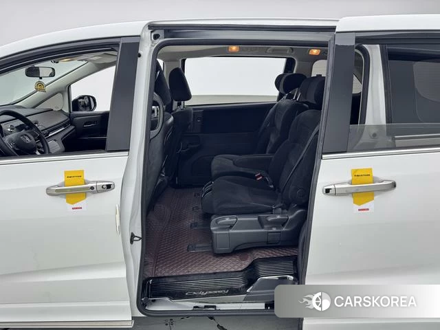 Honda Odyssey id 4257514 из Китая 18