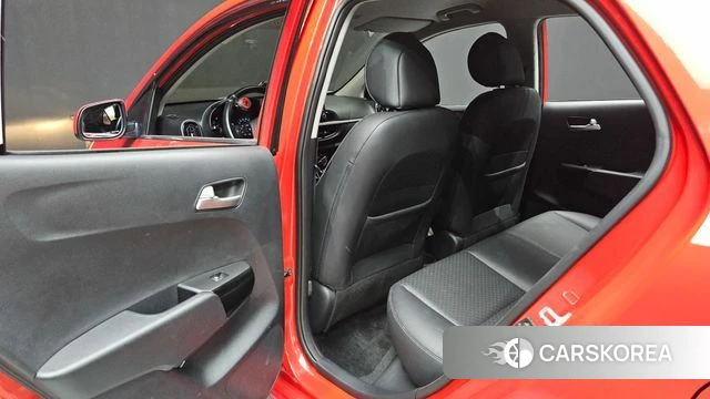 Kia All New Morning (JA) id 4615260 из Кореи 18