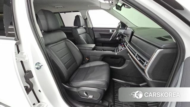 Hyundai Santa Fe (MX5) id 4862951 из Кореи 18