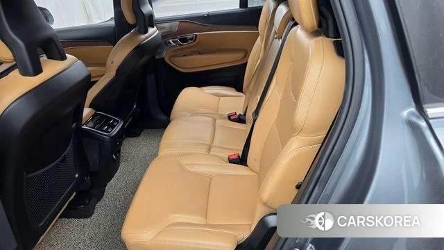 Volvo XC90 second Generation id 4698885 из Кореи 18