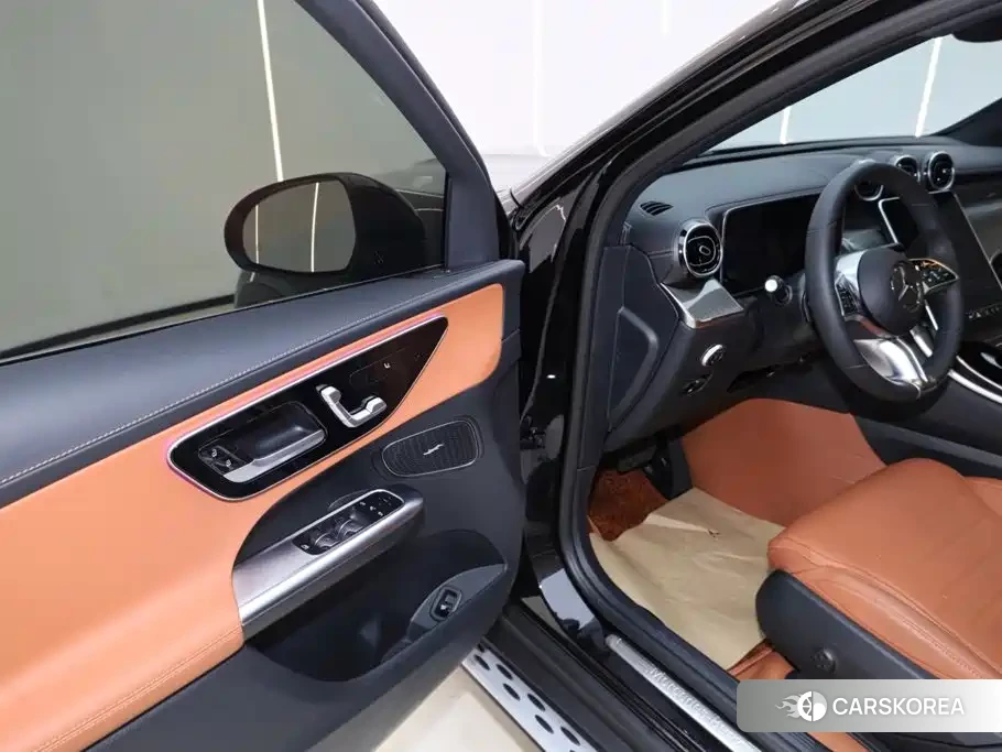 Mercedes-Benz GLC id 4685898 из Китая 18