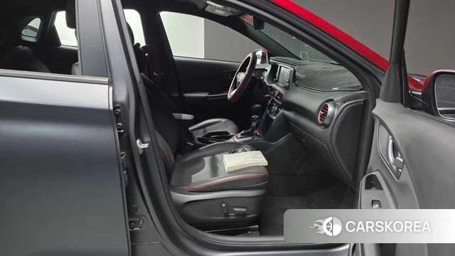 Hyundai Kona id 4363082 из Кореи 18