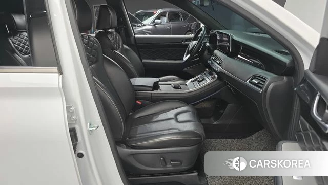 Hyundai Palisade id 4356104 из Кореи 18