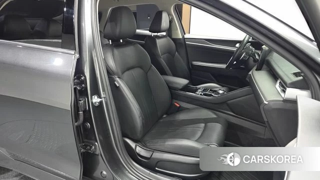 Kia K5 3rd generation id 4711213 из Кореи 18