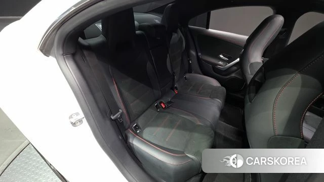 Mercedes-Benz CLA-Class C118 id 4763214 из Кореи 18