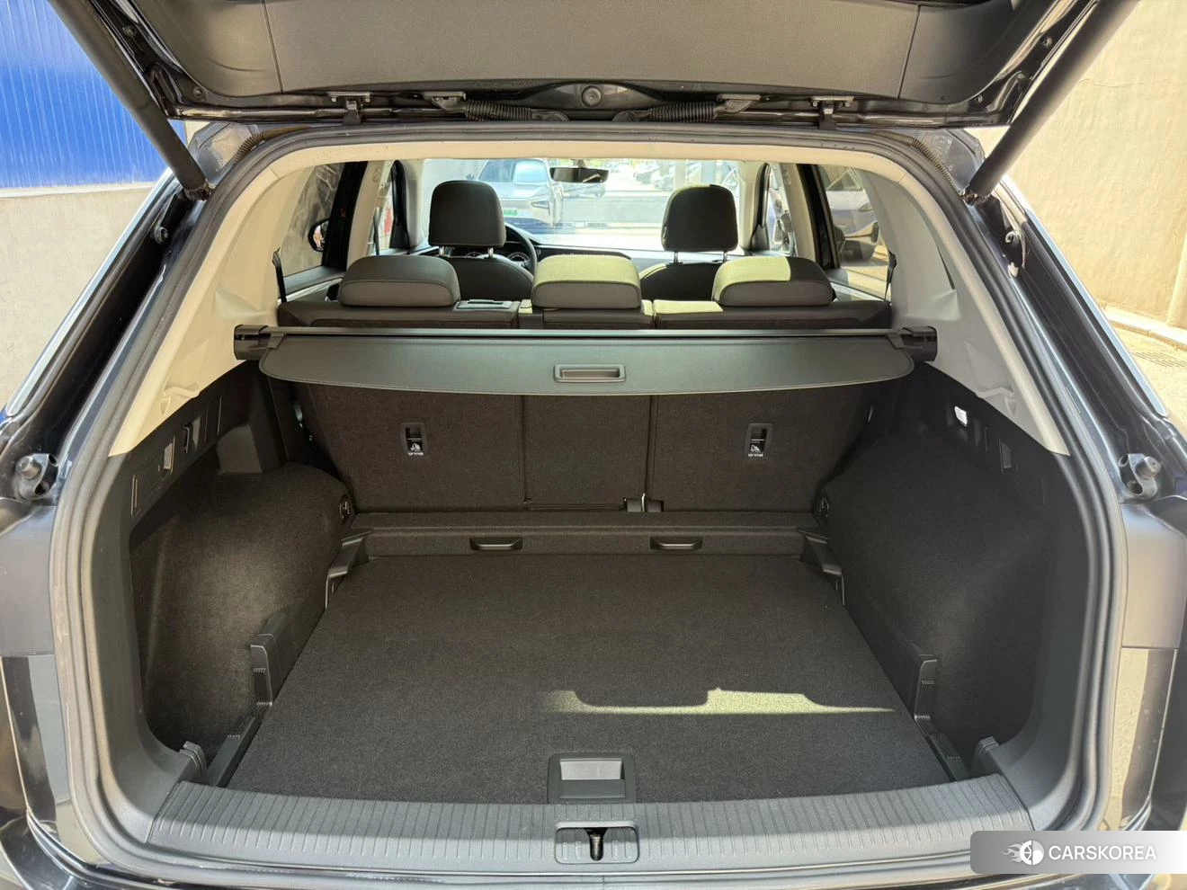 Volkswagen Tanyue id 4479383 из Китая 18