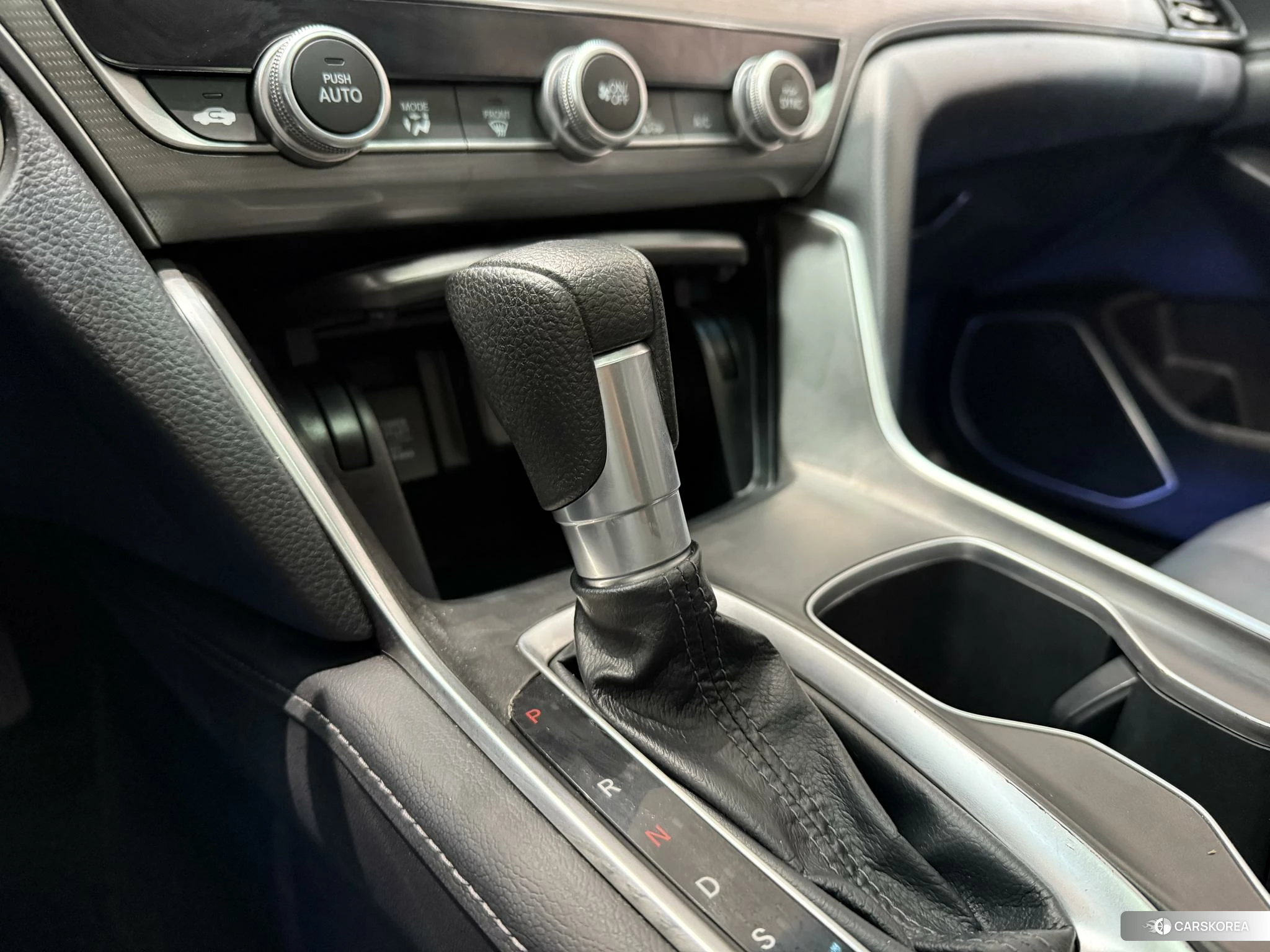 Honda Accord id 4455388 из Китая 18