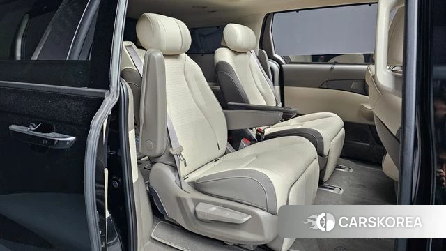 Kia The New Carnival 4th Generation id 4222515 из Кореи 18