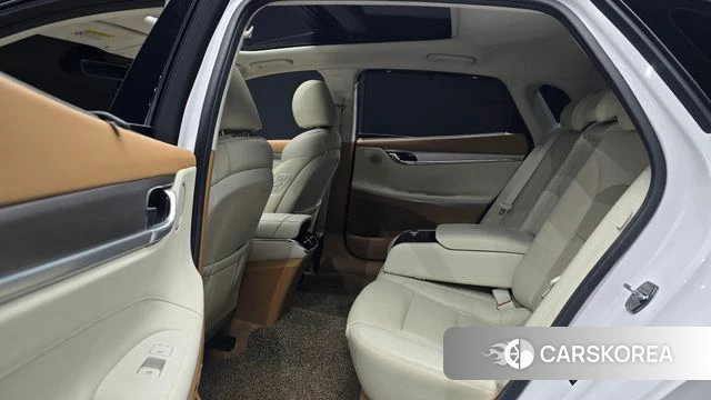 Hyundai The New Grandeur IG id 4923539 из Кореи 18