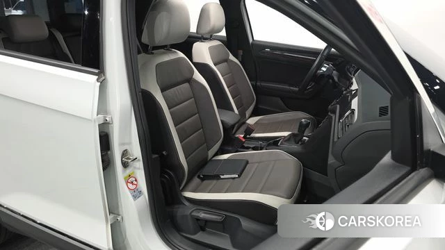 Volkswagen T-Roc id 4769158 из Кореи 18