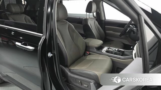 Kia The New Carnival 4th Generation id 4336847 из Кореи 18