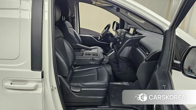 Hyundai Staria id 4631814 из Кореи 18