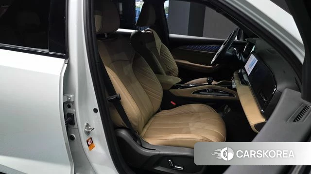 Renault Korea (Samsung) Grand Coleos id 4279872 из Кореи 18