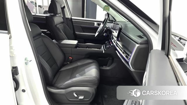 Hyundai Santa Fe (MX5) id 4591295 из Кореи 18