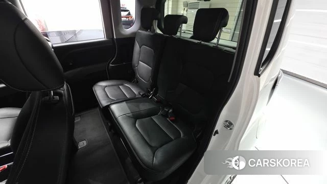 Kia The New Kia Ray id 4779205 из Кореи 18