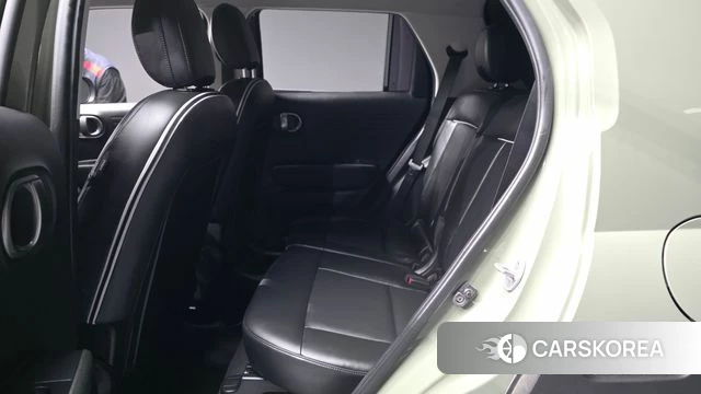 Hyundai Casper id 4935832 из Кореи 18
