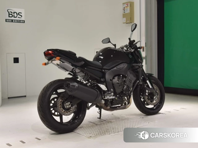 Проданный Yamaha FZ1-N 2013 из Японии, фото 2