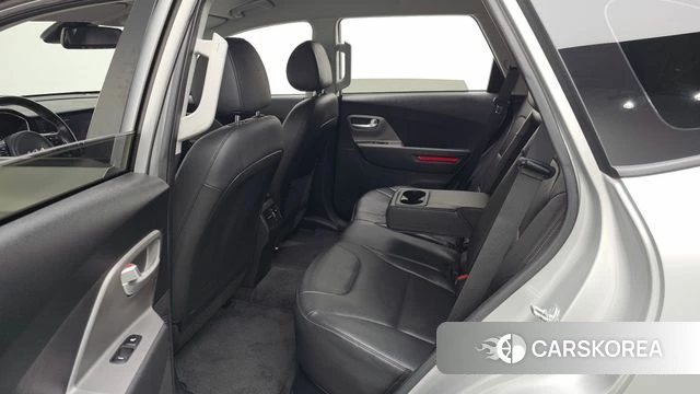 Kia Niro Plus id 4650167 из Кореи 18