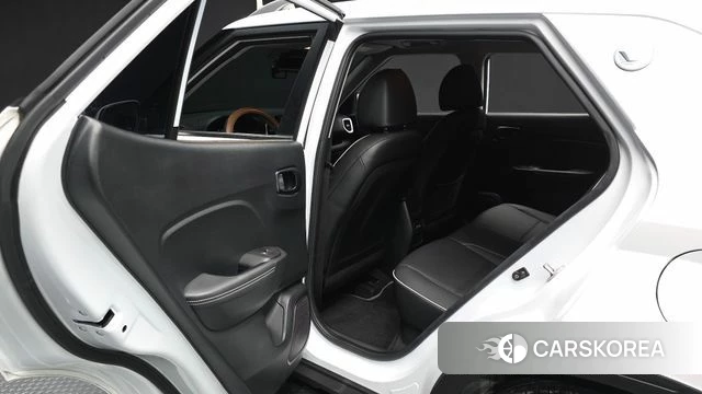 Hyundai Venue id 4322028 из Кореи 18