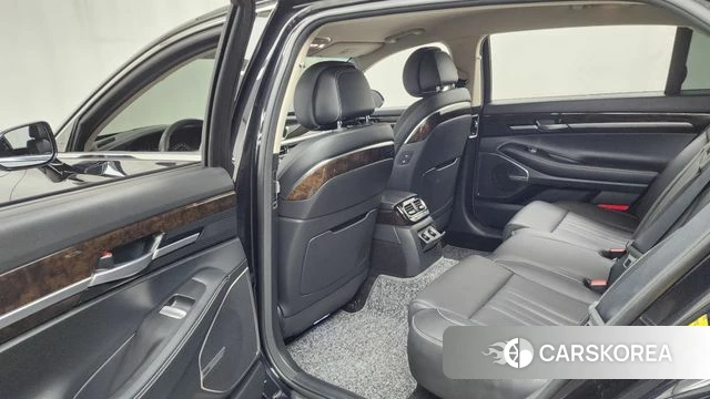 Genesis G90 id 4557057 из Кореи 18