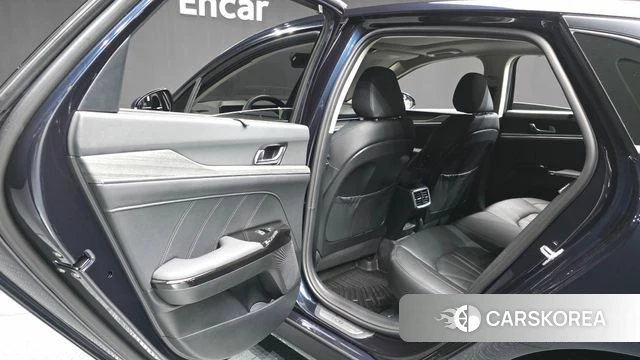 Kia The New K5 Hybrid 3rd generation id 4871148 из Кореи 18