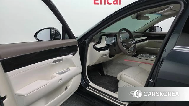 Genesis G90 (RS4) id 4905636 из Кореи 18