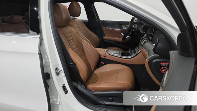 Mercedes-Benz E-Class W213 id 4712383 из Кореи 18