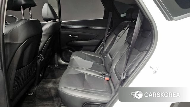 Hyundai Tucson (NX4) id 4282913 из Кореи 18