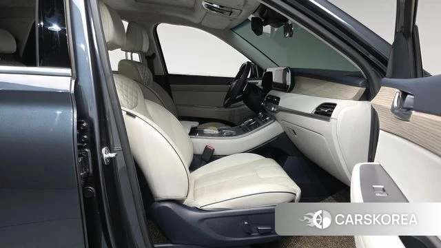 Hyundai Palisade id 4434840 из Кореи 18