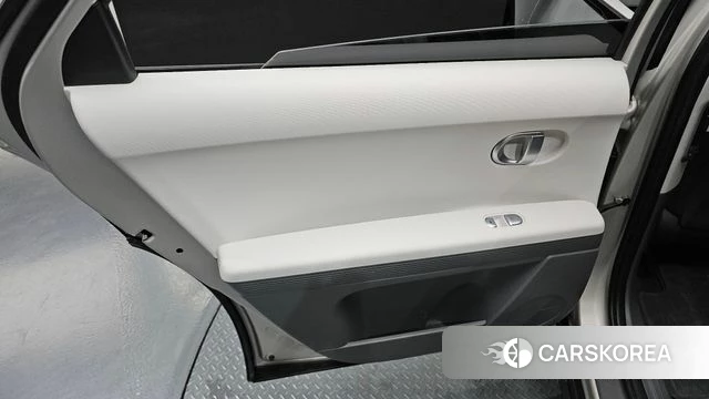 Hyundai Ionic 5 id 4528878 из Кореи 18