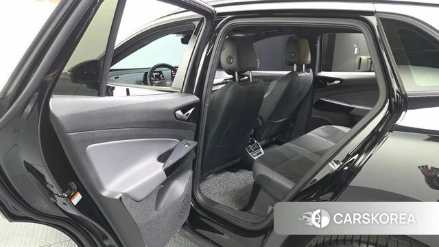 Volkswagen ID.4 id 4200835 из Кореи 18