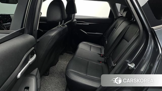 Kia Seltos id 4317457 из Кореи 18